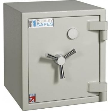 Dudley Safes Europa Grade 1 Size 1 Key Locking Safe