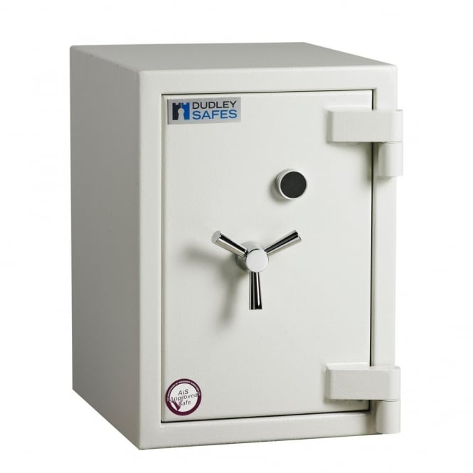 Dudley Safes Europa Grade 3 Size 2 Key Locking Safe