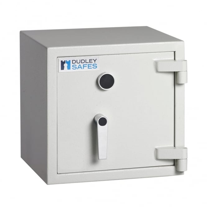 Dudley Safes Heavy Home Safe HV 4K