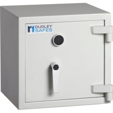 Dudley Safes Heavy Home Safe HV 4K