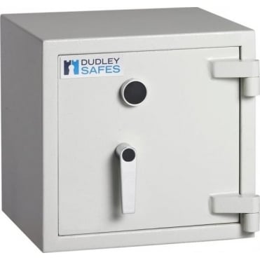 Dudley Safes Home Safe Heavy HV 5K