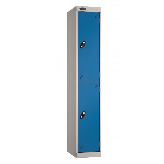 ExpressBox 2 Door Locker