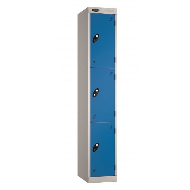 ExpressBox 3 Door Locker
