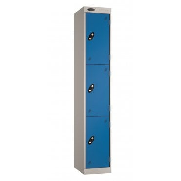 ExpressBox 3 Door Locker