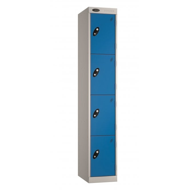 ExpressBox 4 Door Locker
