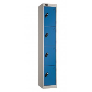 ExpressBox 4 Door Locker