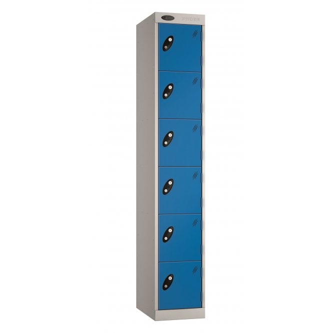 ExpressBox 6 Door Locker
