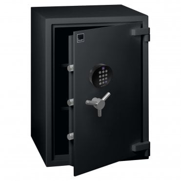 Britannia Eurograde 0 Size 120 Electronic Safe