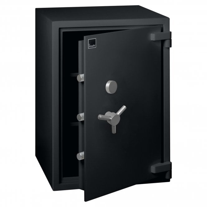 Insafe Safes Britannia Eurograde 0 Size 120 Key Locking Safe
