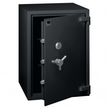 Britannia Eurograde 0 Size 120 Key Locking Safe