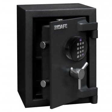 Britannia Eurograde 0 Size 15 Electronic Safe