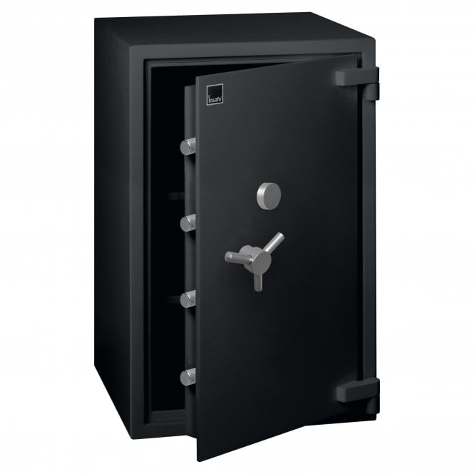 Insafe Safes Britannia Eurograde 0 Size 160 Key Locking Safe