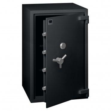 Britannia Eurograde 0 Size 160 Key Locking Safe