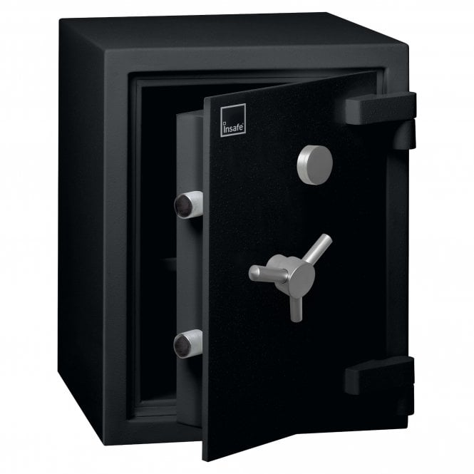 Insafe Safes Britannia Eurograde 0 Size 25 Key Locking Safe