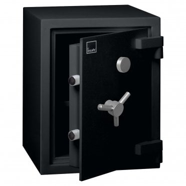 Britannia Eurograde 0 Size 25 Key Locking Safe