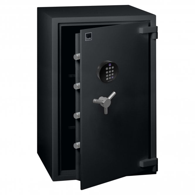 Insafe Safes Britannia Eurograde 0 Size 260 Electronic Safe