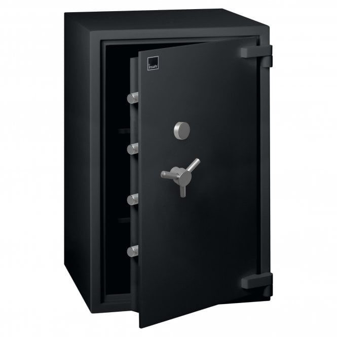 Insafe Safes Britannia Eurograde 0 Size 260 Key Locking Safe