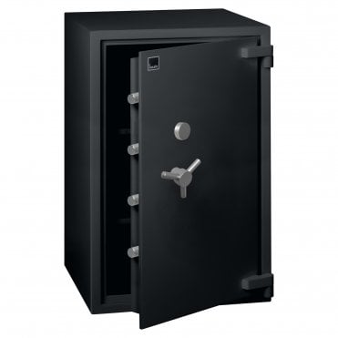 Britannia Eurograde 0 Size 260 Key Locking Safe