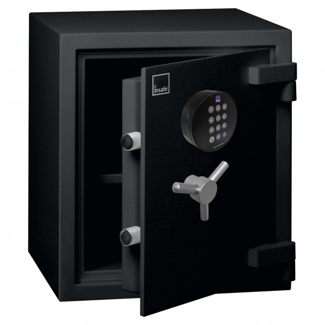 Insafe Safes Britannia Eurograde 0 Size 40 Electronic Safe