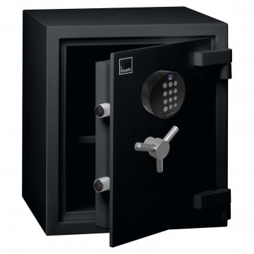 Britannia Eurograde 0 Size 40 Electronic Safe