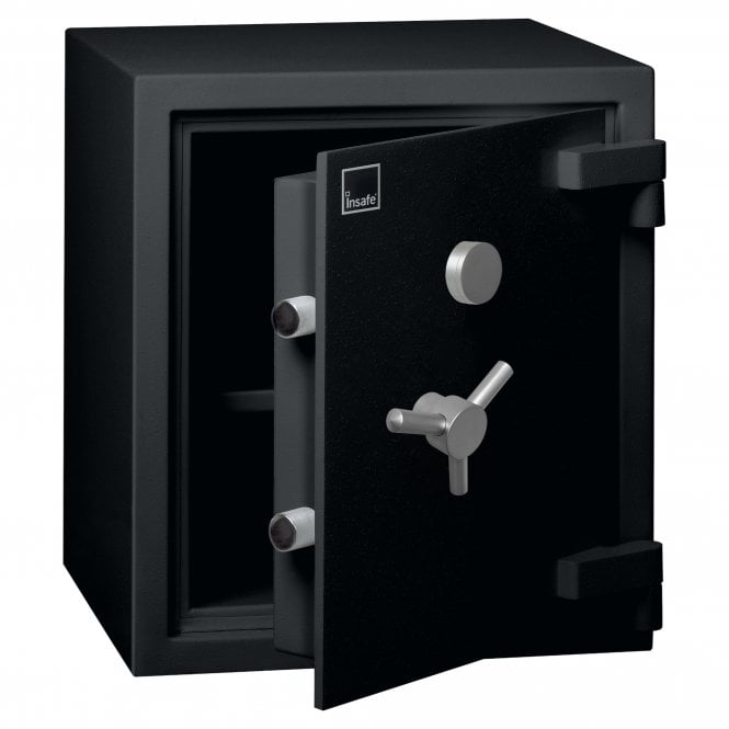 Insafe Safes Britannia Eurograde 0 Size 40 Key Locking Safe