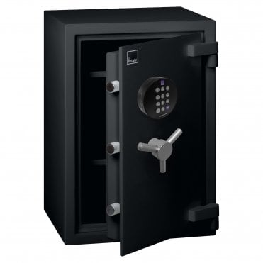 Britannia Eurograde 0 Size 50 Electronic Safe