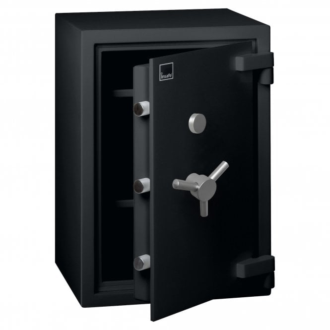 Insafe Safes Britannia Eurograde 0 Size 50 Key Locking Safe