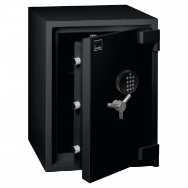 Britannia Eurograde 1 Size 110 Electronic Safe