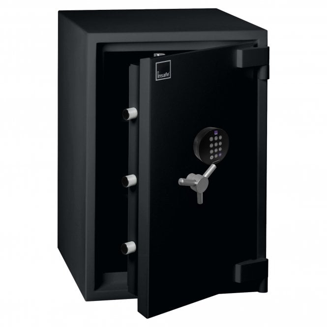 Insafe Safes Britannia Eurograde 1 Size 140 Electronic Safe