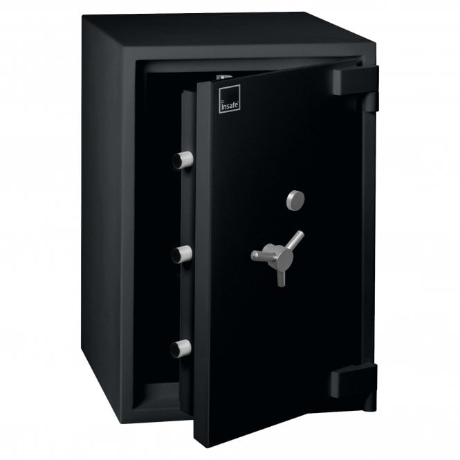 Insafe Safes Britannia Eurograde 1 Size 140 Key Locking Safe