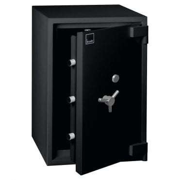 Britannia Eurograde 1 Size 140 Key Locking Safe