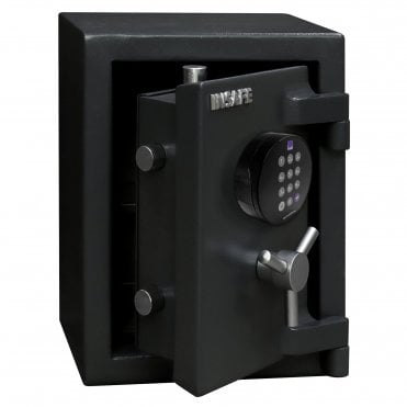 Britannia Eurograde 1 Size 15 Electronic Safe