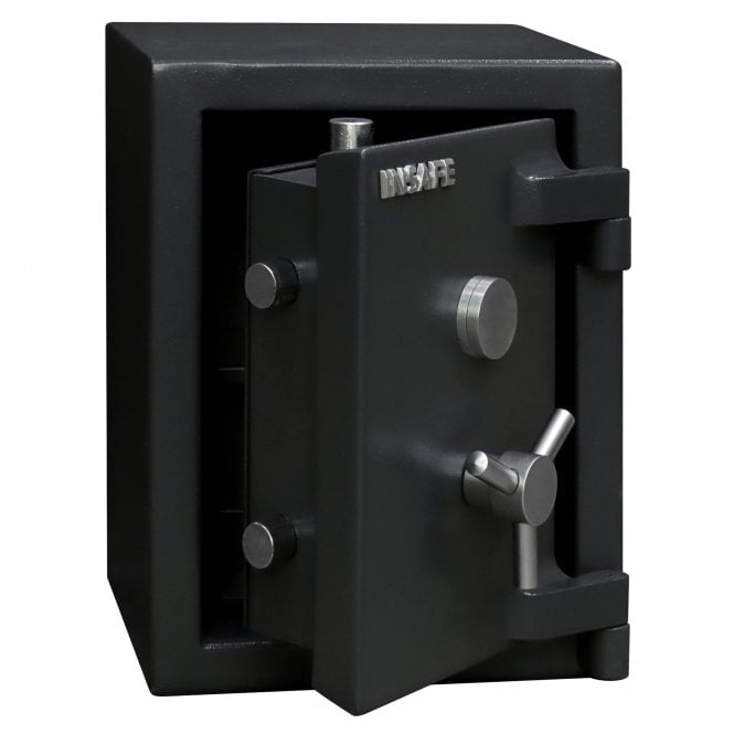 Insafe Safes Britannia Eurograde 1 Size 15 Key Locking Safe