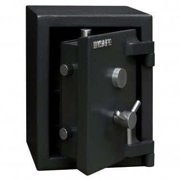 Britannia Eurograde 1 Size 15 Key Locking Safe