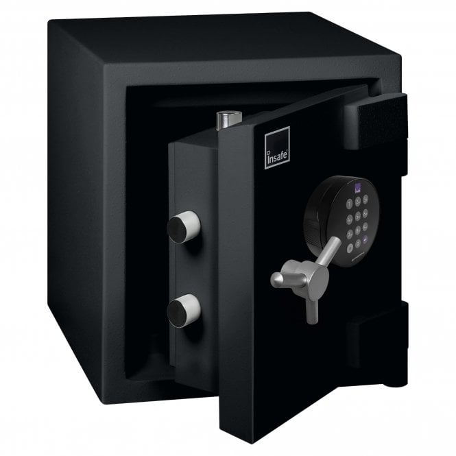 Insafe Safes Britannia Eurograde 1 Size 20 Electronic Safe