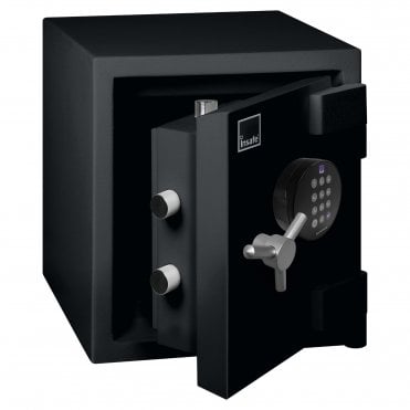 Britannia Eurograde 1 Size 20 Electronic Safe