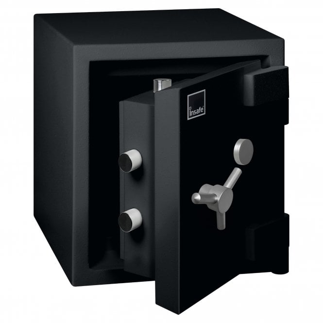Insafe Safes Britannia Eurograde 1 Size 20 Key Locking Safe