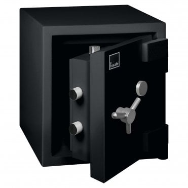 Britannia Eurograde 1 Size 20 Key Locking Safe