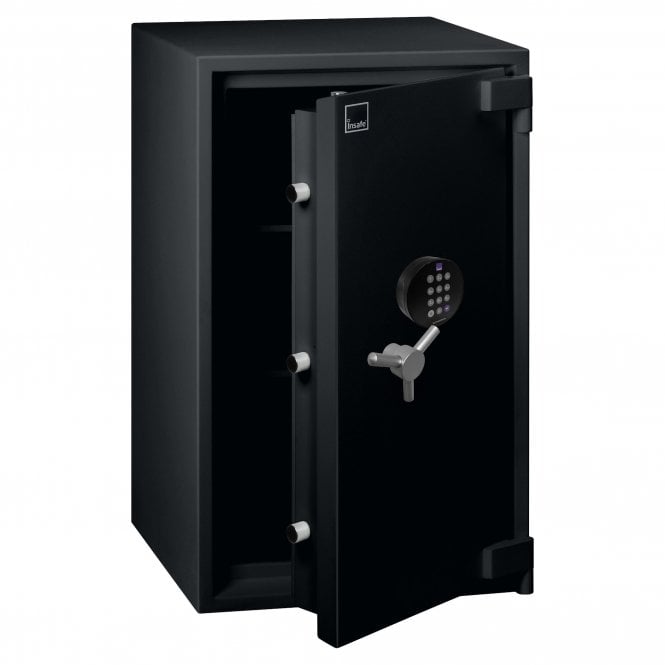 Insafe Safes Britannia Eurograde 1 Size 240 Electronic Safe