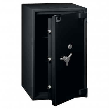 Britannia Eurograde 1 Size 240 Key Locking Safe