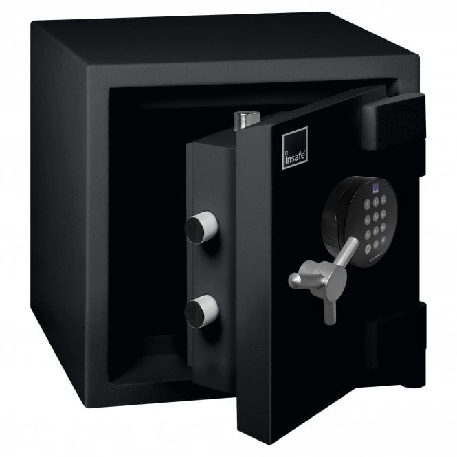 Insafe Safes Britannia Eurograde 1 Size 35 Electronic Safe