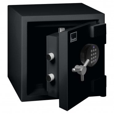 Britannia Eurograde 1 Size 35 Electronic Safe
