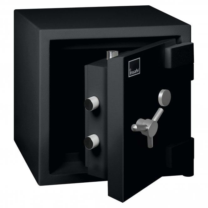 Insafe Safes Britannia Eurograde 1 Size 35 Key Locking Safe