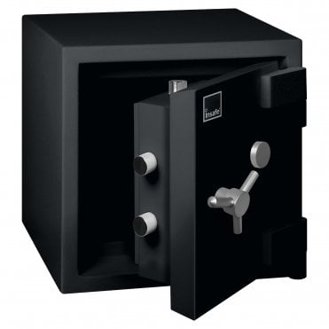 Britannia Eurograde 1 Size 35 Key Locking Safe