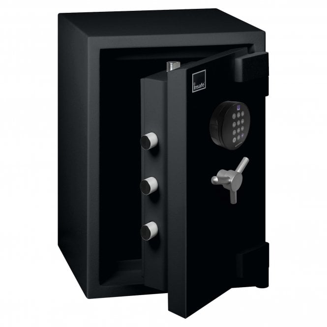 Insafe Safes Britannia Eurograde 1 Size 40 Electronic Safe
