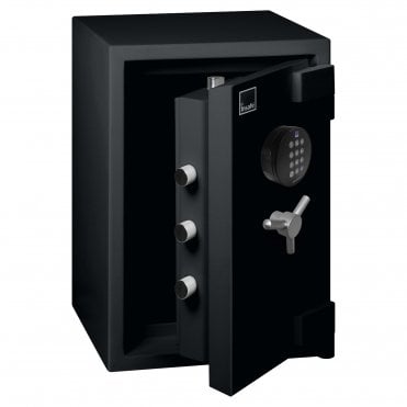 Britannia Eurograde 1 Size 40 Electronic Safe