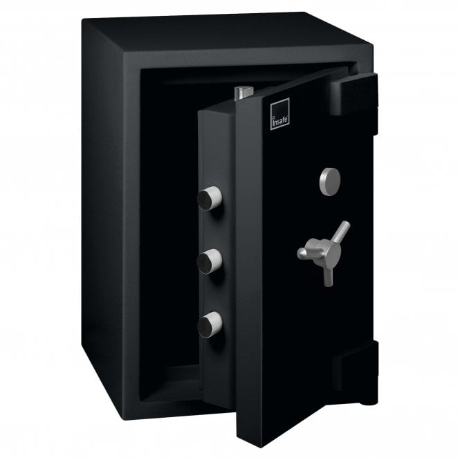 Insafe Safes Britannia Eurograde 1 Size 40 Key Locking Safe