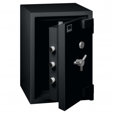 Britannia Eurograde 1 Size 40 Key Locking Safe