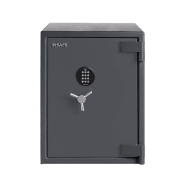Britannia Eurograde 2 Size 110 Electronic Safe