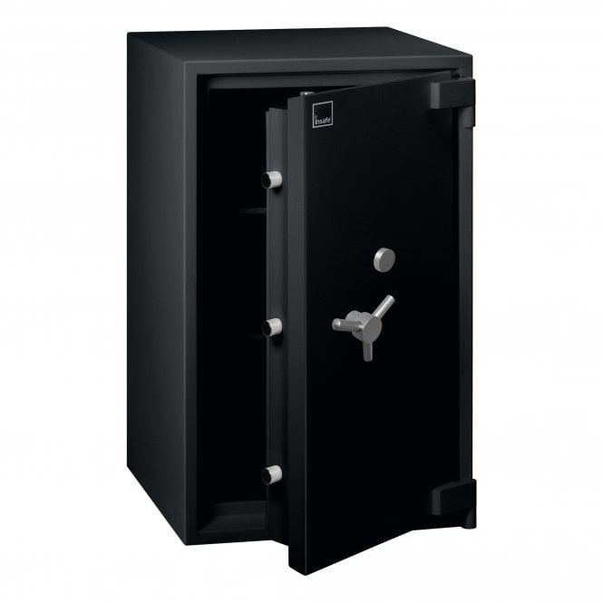 Insafe Safes Britannia Eurograde 2 Size 240 Key Locking Safe